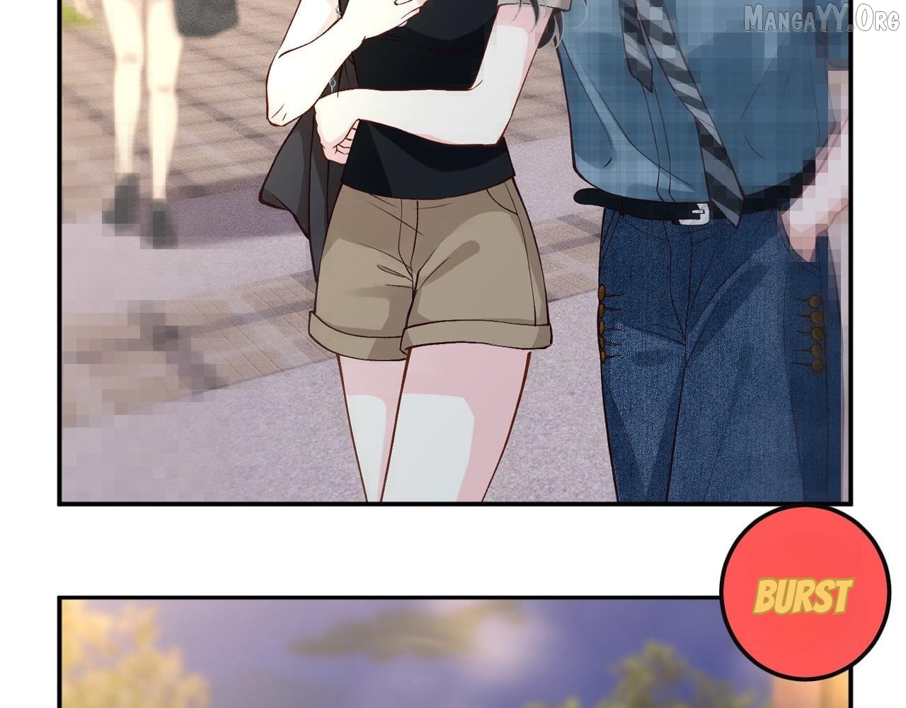 Everyone's Darling Chapter 388 - page 41